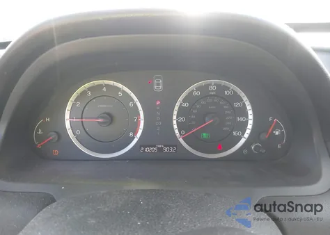 2012 Honda Accord 3.5 Ex-L from USA, damaged, VIN 1HGCP3F88CA029978